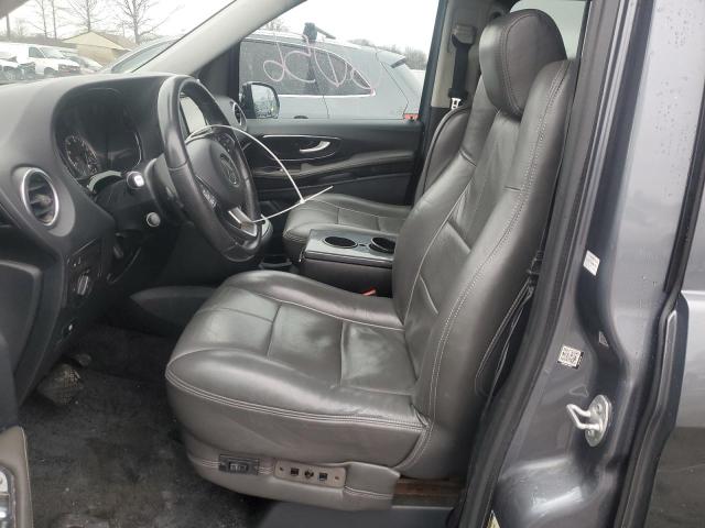 2018 MERCEDES-BENZ METRIS - WD4PG2EEXJ3432272