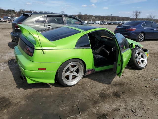 JN1RZ24H2NX521893 1992 Nissan 300Zx 1992 Nissan 300Zx VIN: JN1RZ24H2NX521893 Lot: 47334194