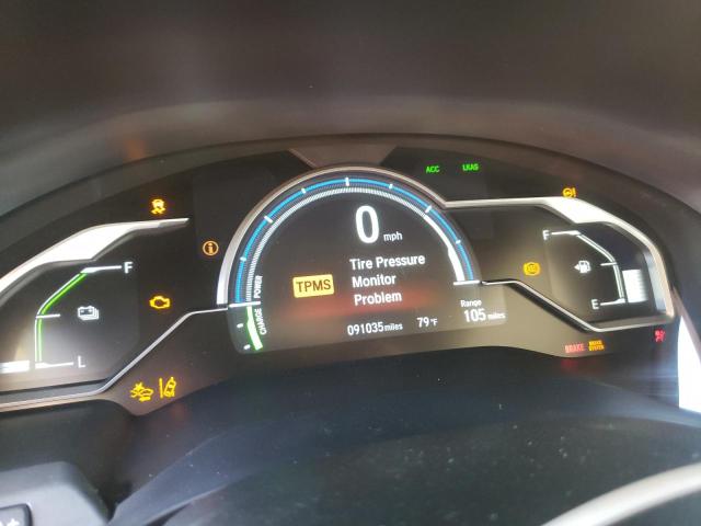 2018 HONDA CLARITY TO - JHMZC5F35JC002676