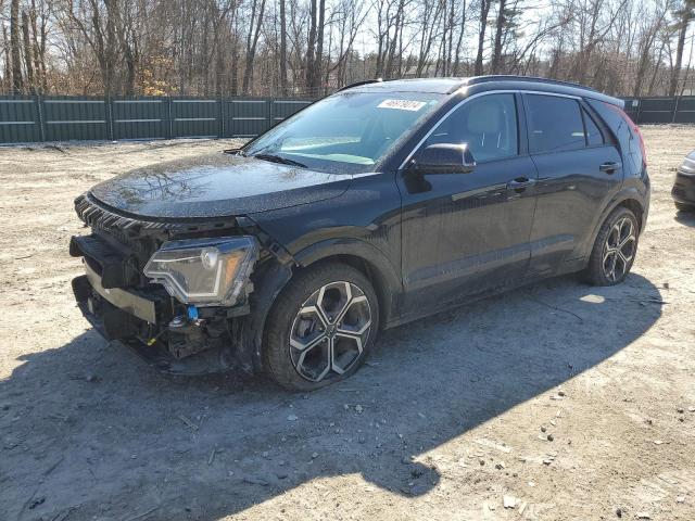 VIN KNDCR3LE9P5079502 Kia Niro EX 2023