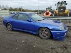 HONDA PRELUDE photo