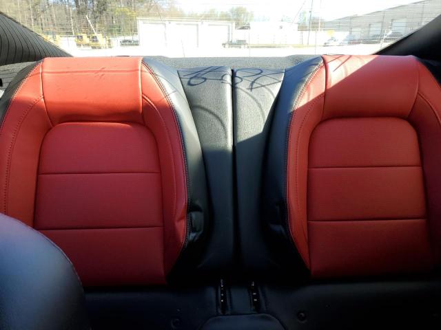 2023 FORD MUSTANG - 1FA6P8TD2P5100896