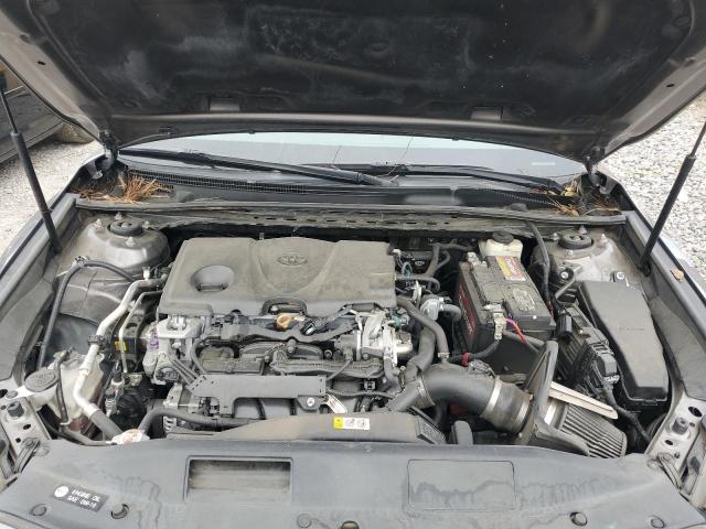 2018 Toyota Camry - Image 11