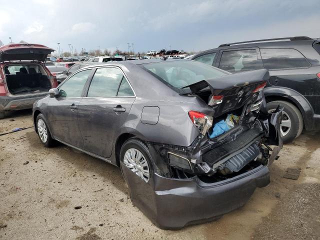 Vin: 4t4bf1fk5er401714, lot: 46876704, toyota camry l 20142