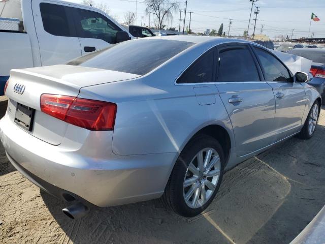 Lot #2428479593 2013 AUDI A6 PREMIUM salvage car