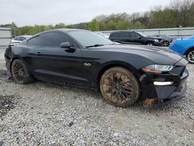 2018 Ford Mustang Gt VIN: 1FA6P8CF8J5120322 Lot: 46312304