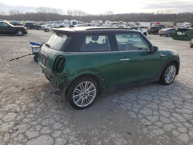 WMW13DJ09P2S93474 MINI Cooper SE 3