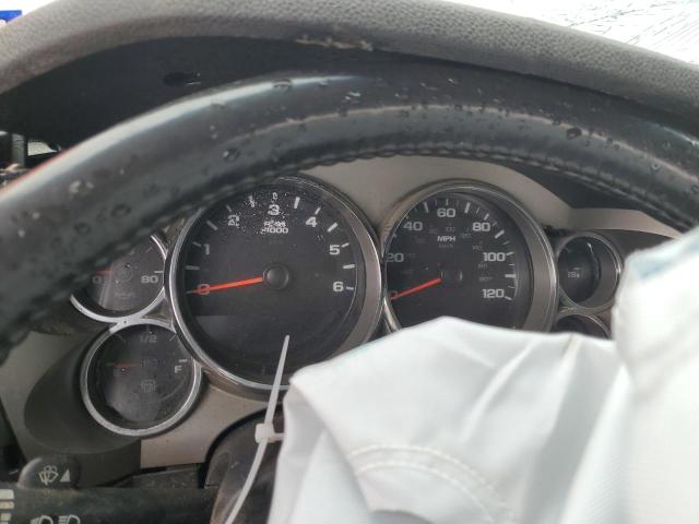 2011 GMC Sierra K1500 Sle VIN: 3GTP2VE30BG277965 Lot: 48085454