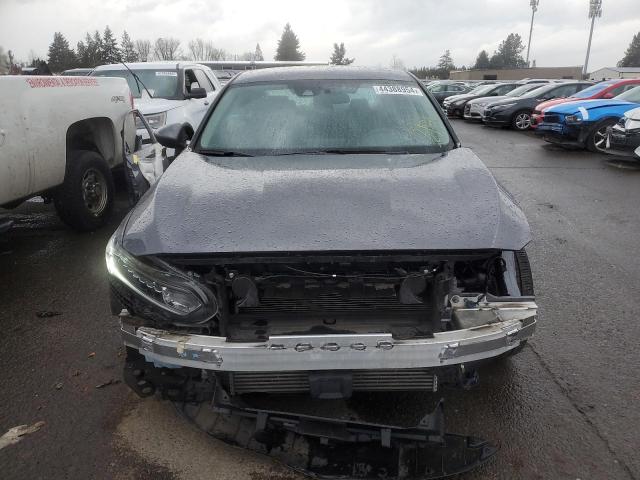 2020 HONDA ACCORD LX - 1HGCV1F13LA095691