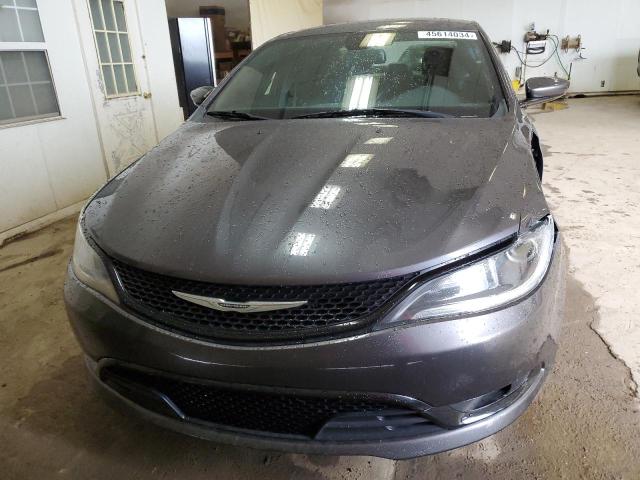2016 Chrysler 200 - Image 5