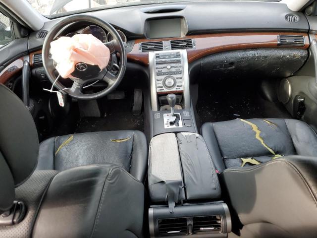 2006 Acura Rl VIN: JH4KB16546C009298 Lot: 47938864