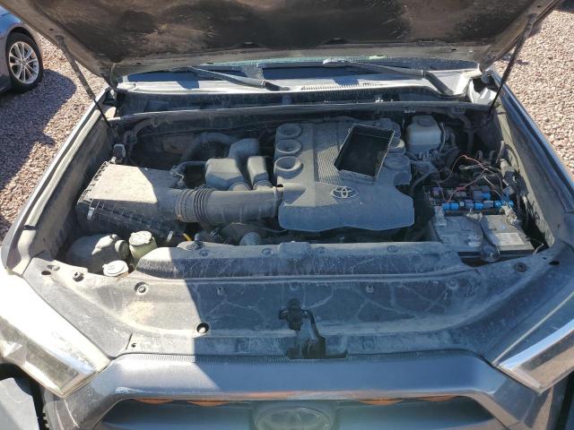 2016 TOYOTA 4RUNNER SR - JTEBU5JR0G5306910