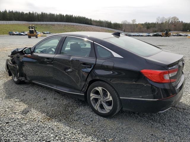 2019 Honda Accord Exl VIN: 1HGCV1F51KA090040 Lot: 47023244