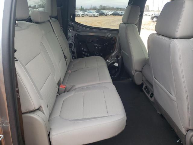 2021 CHEVROLET SILVRDO LT 1GCUYDED8MZ370773