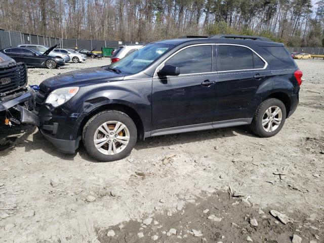 2015 Chevrolet Equinox Lt VIN: 2GNALBEK7F6328430 Lot: 47359334