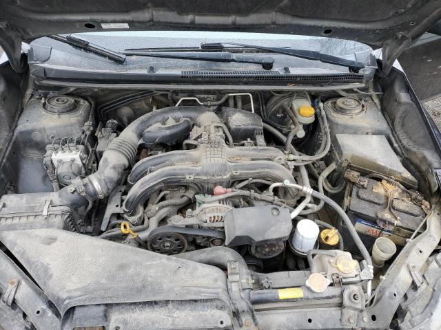 2012 Subaru Impreza Premium VIN: JF1GJAB61CH029649 Lot: 47005084