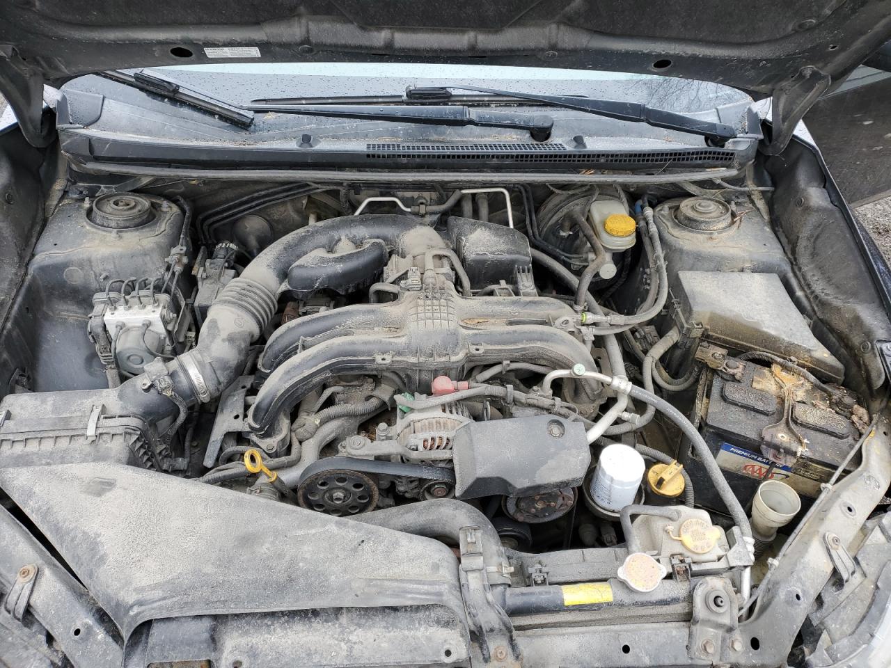 JF1GJAB61CH029649 2012 Subaru Impreza Premium