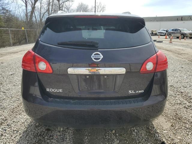 JN8AS5MV4CW416415 2012 NISSAN ROGUE-5