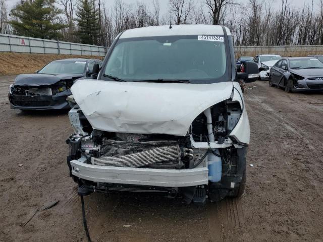 2022 Ram Promaster City Tradesman VIN: ZFBHRFAB2N6Y54961 Lot: 45161824