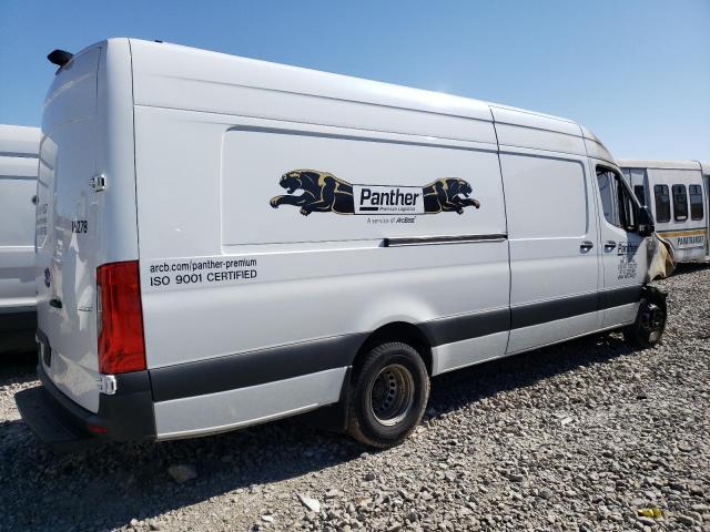 2021 MERCEDES-BENZ SPRINTER 3 W1Y5EDHY0MT074527