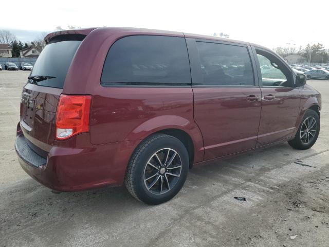 2019 DODGE GRAND CARA - 2C4RDGBG2KR503343