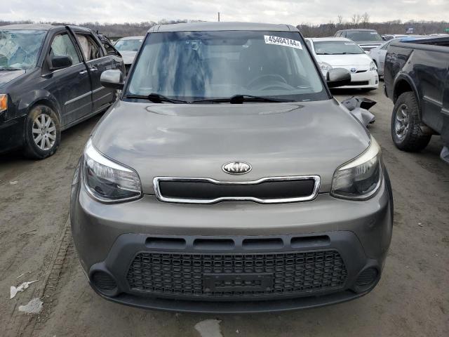 KNDJN2A22E7102125 | 2014 KIA soul