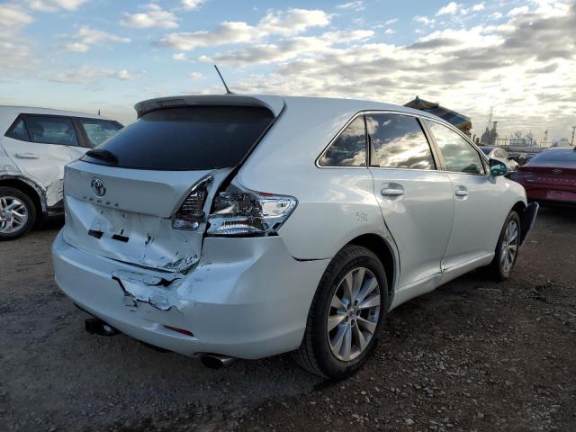 2014 Toyota Venza Le VIN: 4T3ZA3BB0EU089673 Lot: 45309894