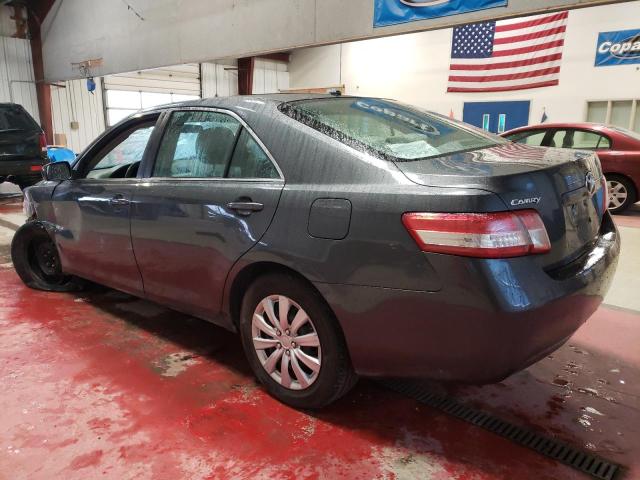 2010 Toyota Camry Base VIN: 4T1BF3EK0AU045271 Lot: 46416434