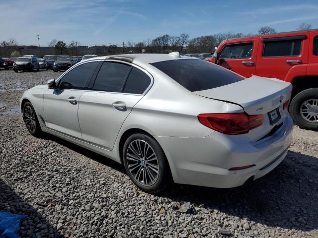 2019 BMW 530 XI - WBAJA7C59KG912148