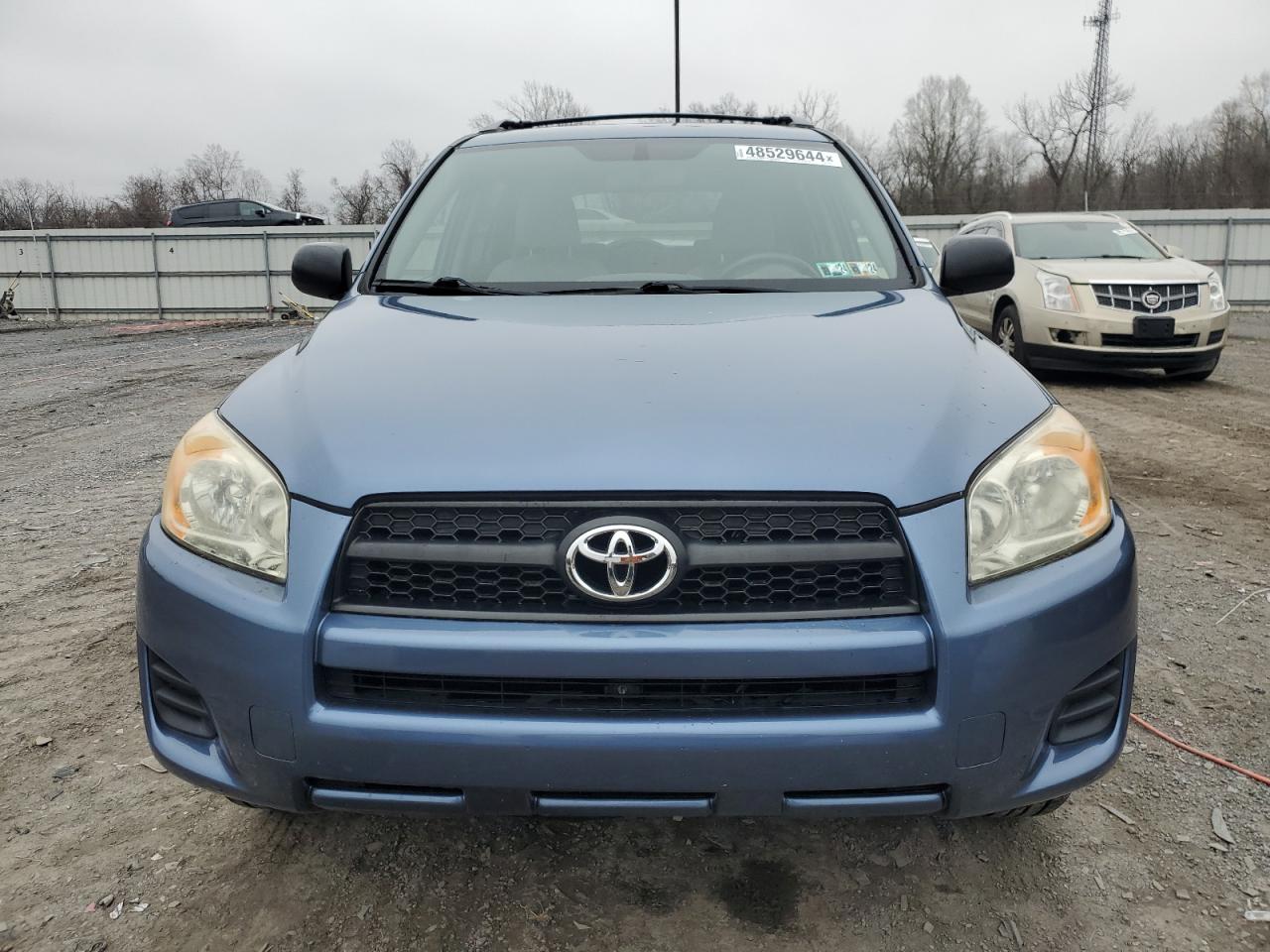 JTMBF33V895000621 2009 Toyota Rav4