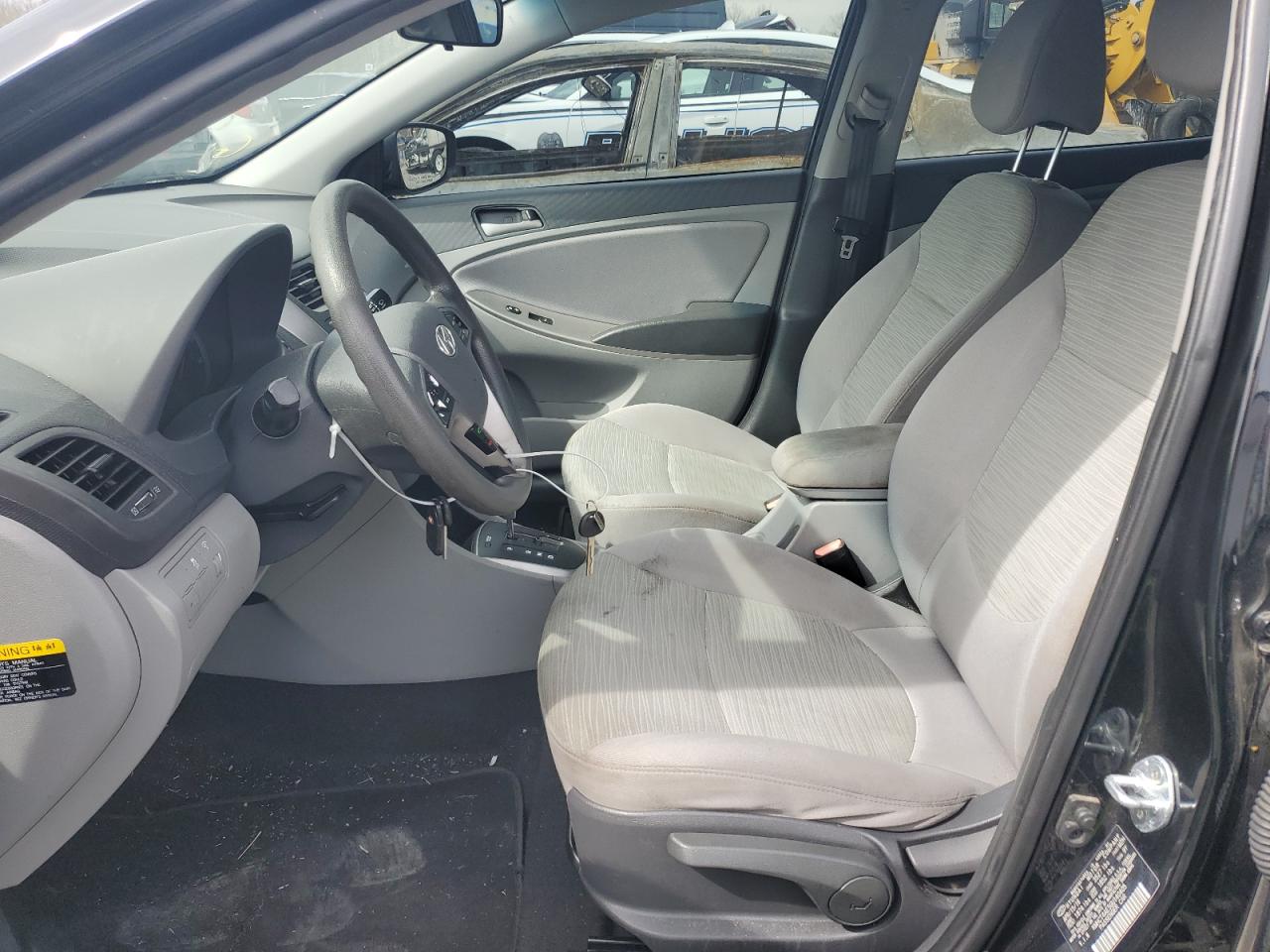 KMHCT4AE5GU140405 2016 Hyundai Accent Se