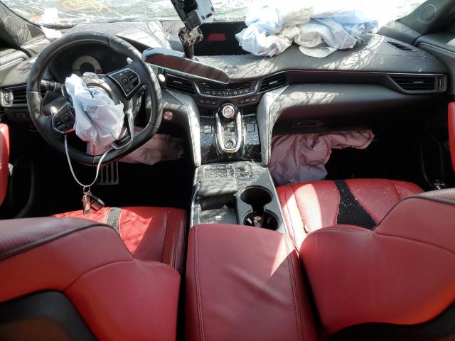 2022 ACURA TLX TECH A - 19UUB6F5XNA002875