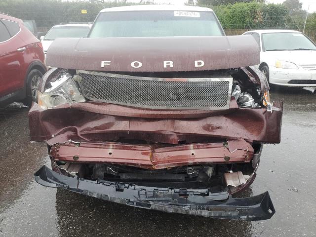 2009 Ford Flex - Image 5