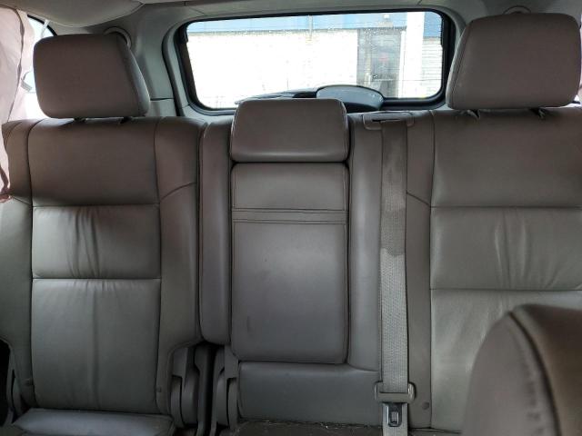 2012 Jeep Grand Cherokee Laredo VIN: 1C4RJFAGXCC106655 Lot: 47178464