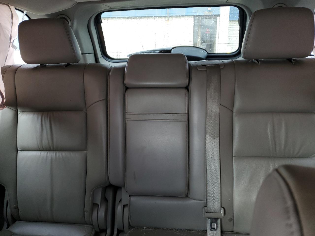 1C4RJFAGXCC106655 2012 Jeep Grand Cherokee Laredo