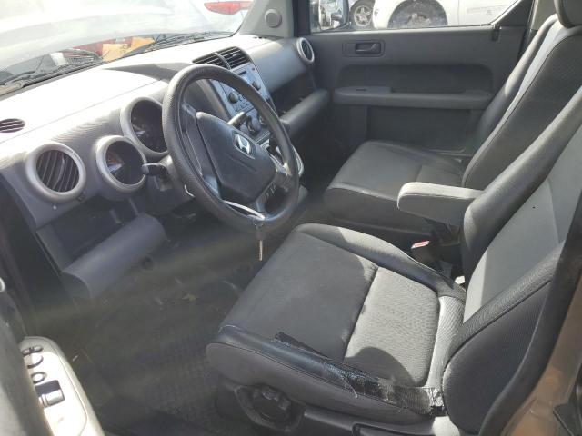 2003 Honda Element Ex VIN: 5J6YH28503L020902 Lot: 45195634