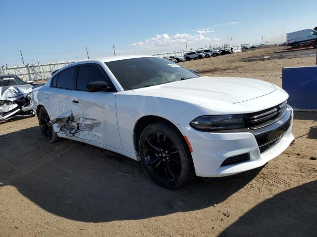 2017 Dodge Charger Se VIN: 2C3CDXBG7HH585434 Lot: 47649524