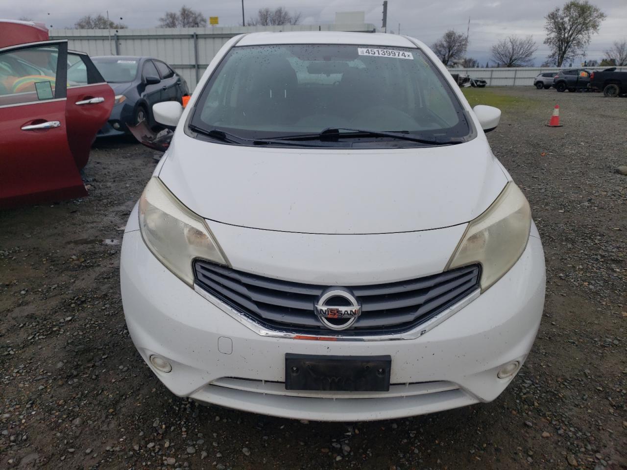 3N1CE2CP7FL420680 2015 Nissan Versa Note S