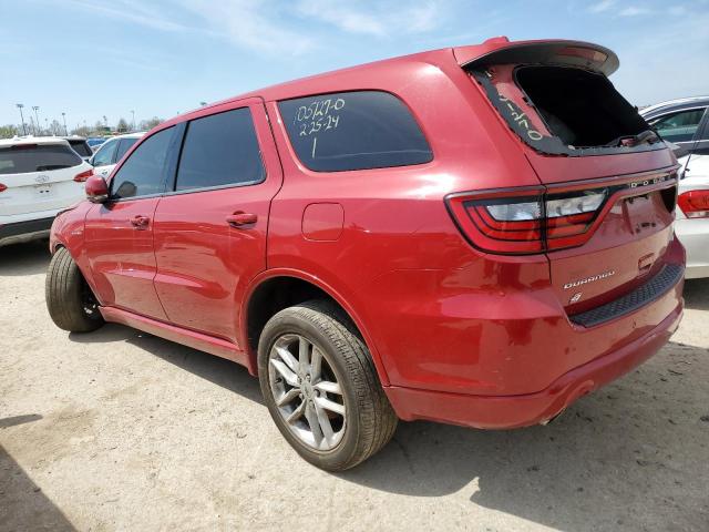2021 DODGE DURANGO R/ - 1C4SDJCT8MC641975