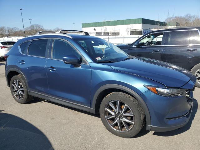 2018 MAZDA CX-5 TOURI - JM3KFBCM8J0353614