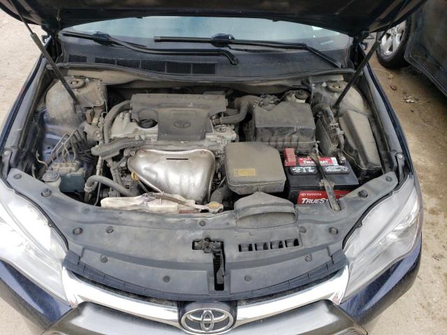 VIN 4T4BF1FK0FR489332 2015 Toyota Camry, LE no.11