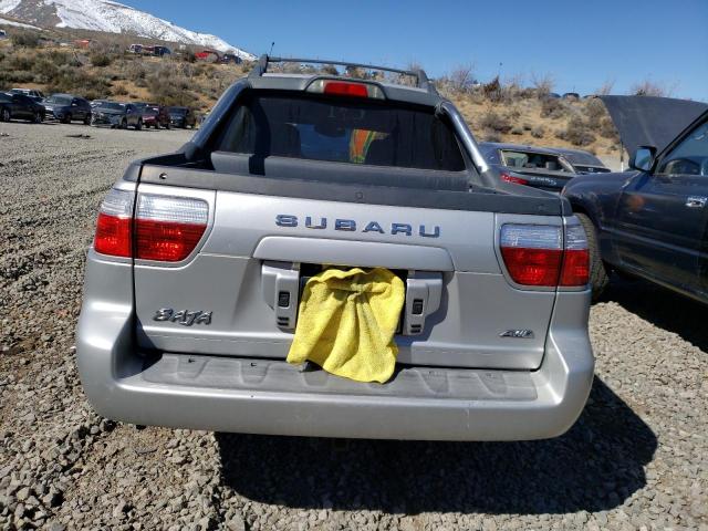 2004 Subaru Baja Sport VIN: 4S4BT62C647100462 Lot: 47074184