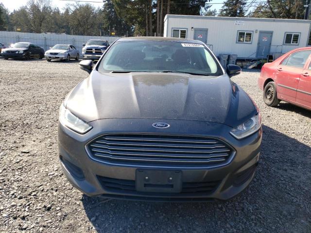 3FA6P0HD5GR216696 2016 Ford Fusion Se