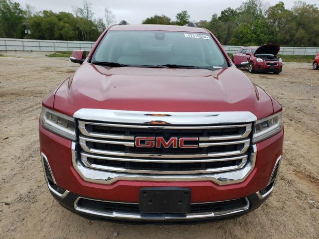 1GKKNMLS8MZ216005 GMC Acadia SLT 5