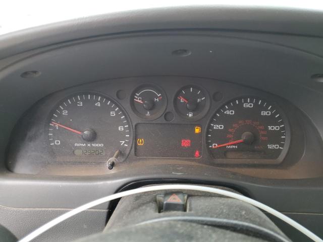 2008 Ford Ranger VIN: 1FTYR10DX8PA62364 Lot: 48133394