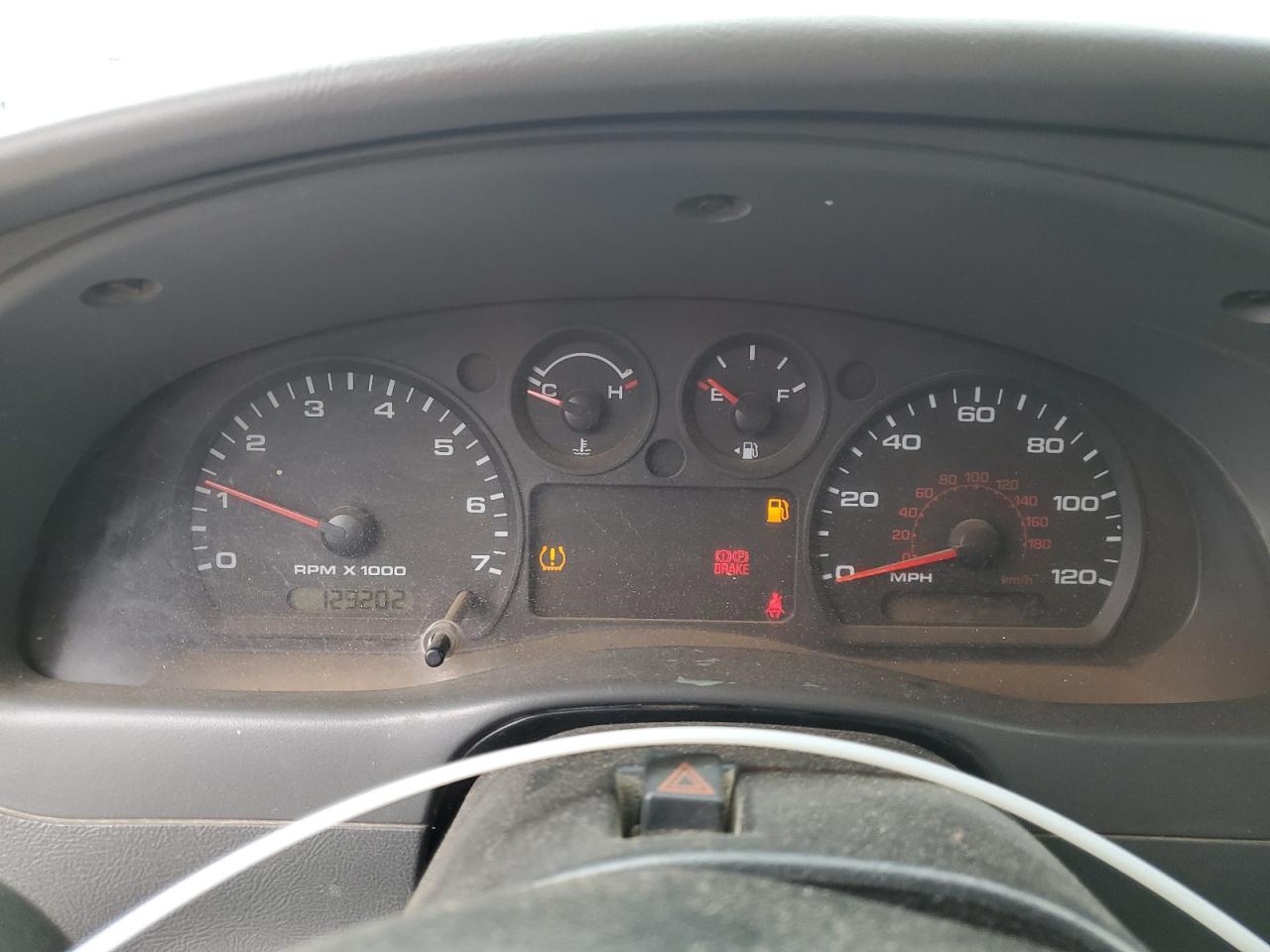 1FTYR10DX8PA62364 2008 Ford Ranger