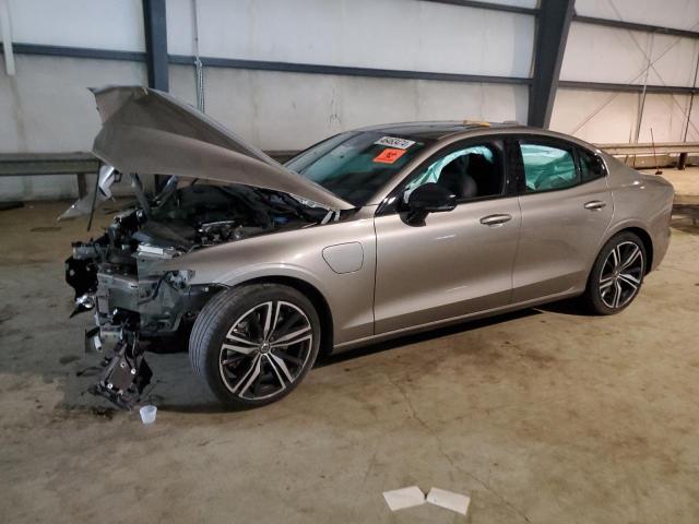 2019 VOLVO S60 T8 R-D - 7JRBR0FM5KG017347