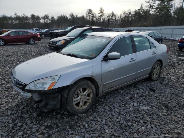 2007 Honda Accord Se VIN: 1HGCM56357A063469 Lot: 45662364