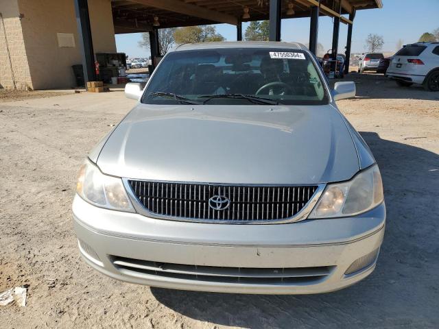 2000 Toyota Avalon Xl VIN: 4T1BF28B8YU075490 Lot: 47550364