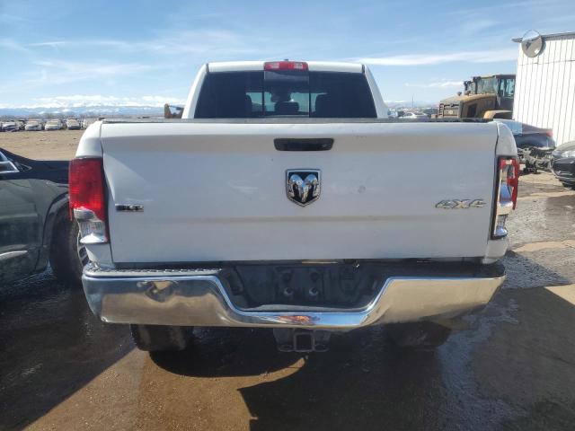 2015 Ram 2500 Slt VIN: 3C6TR5DT9FG584320 Lot: 46885144